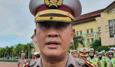 Kombes Pol Dicky Sondani: Empat Titik Perbatasan Wilayah Aceh dengan Sumut Akan Ditutup Jelang Lebaran