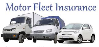 Motor Fleet Insurance Works
