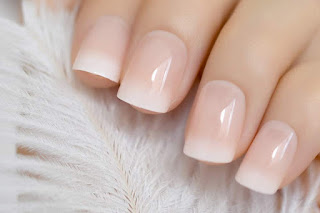 Học Cách Làm Nail Tại Nhà