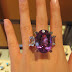 STYLE: The "Wow" Factor: An Interview with Jewelry Designer Ceasar Azzam of Ceasar's Designs