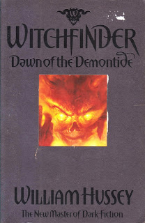 Witchfinder: Dawn of the Demontide