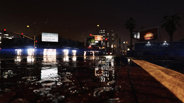 gta 5 wallpaper engine 