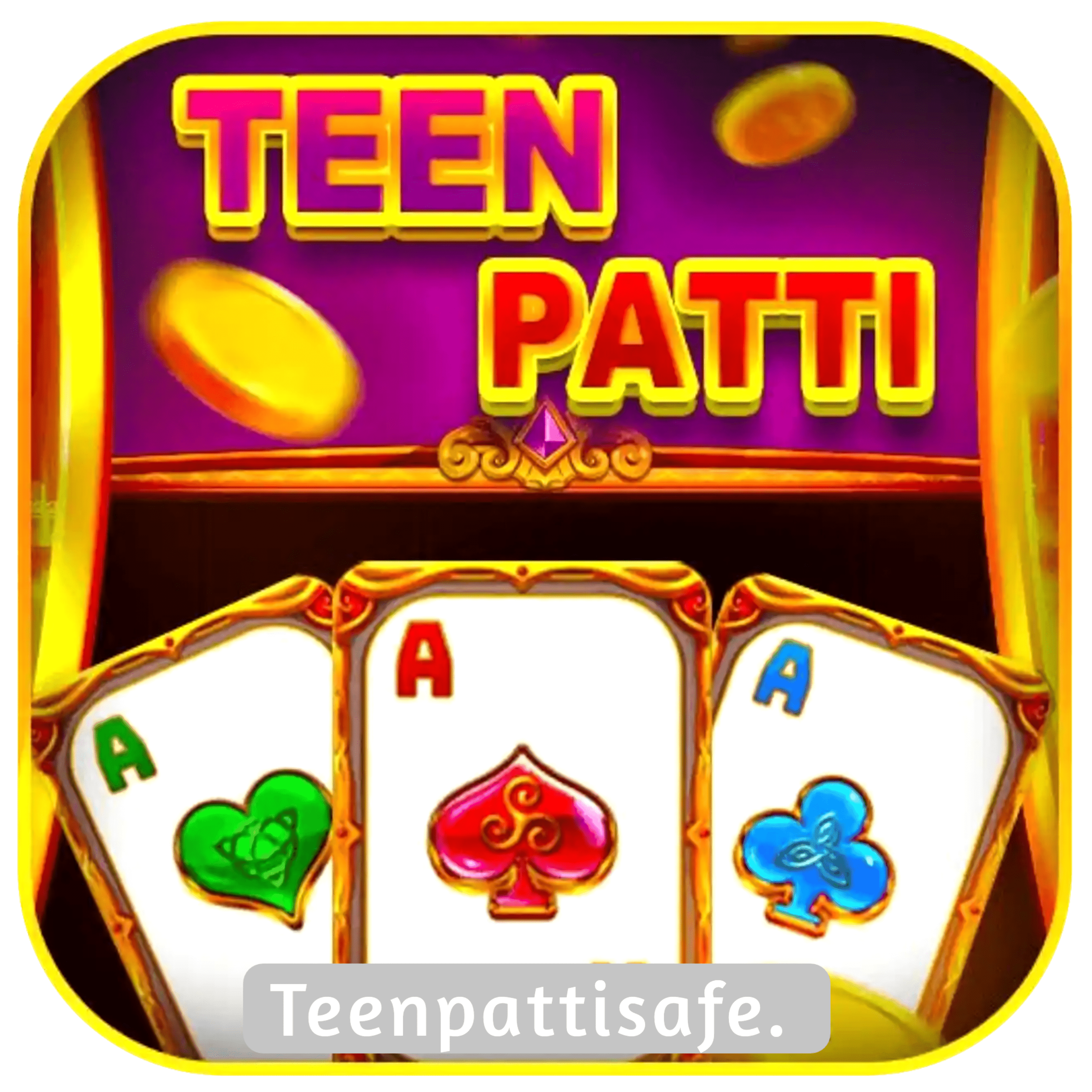 Teen Patti Gold App Download Apk - Get ₹1500 Bouns