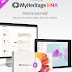 MyHeritage Launches DNA Testing Service