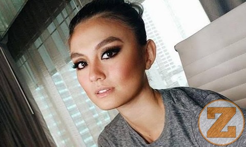 Profil Agnes Mo, Artis Terkenal Asal Indonesia Yang Sudah Go Internasional