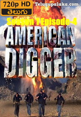 Savage Family American Diggers Season 1 Episode-4 Telugu Dubbed TV Series