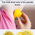 What Happens If You Apply Lemon Under Your Arm