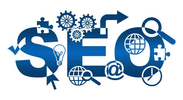 Search Engine Optimization