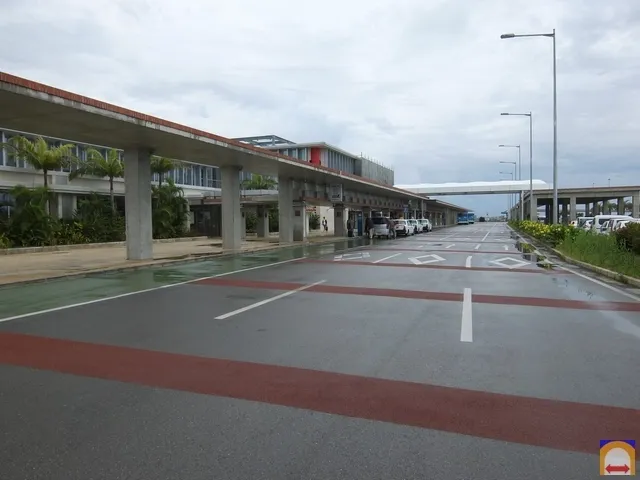 Ishigaki Airport 21