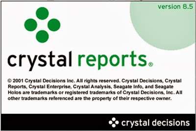 crystal report