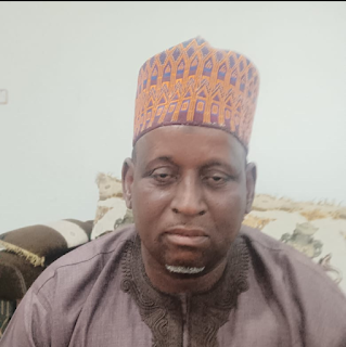 ADAMAWA POLICE NAB CHAIR MIYETTI ALLAH OVER N2.4M EXTORTION