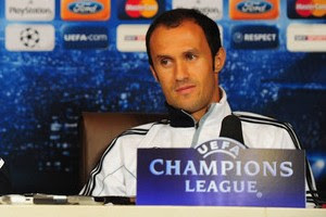 Ricardo Carvalho