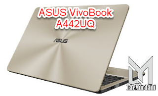 ASUS VivoBook A442UQ