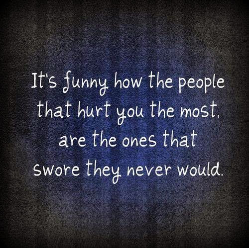 funny, people, hurt, swore,