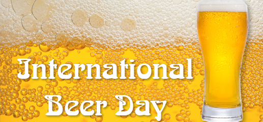 International Beer Day