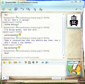 Temas y Skin para Windows Live Messenger gratis Descargar 