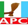 News update : We will not accept new date for Adamawa Guber supplementary election – APC_Nairabazze!!! 