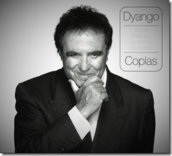 Dyango, fucker, trovador
