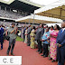 Inauguration du ministère de Mgr Ambongo : Shadary au stade des Martyrs