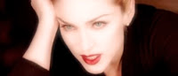 Madonna Banner You'll See