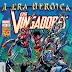 Lançamento: Os Vingadores #91