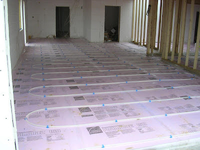 Floor Ideas on Basement Flooring Ideas