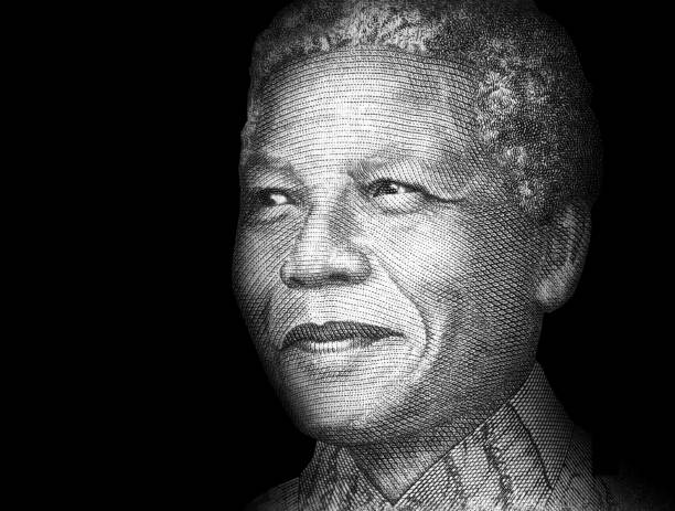 A Farsa de Nelson Mandela