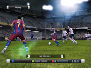 PES 2011 PC Demo, Performance & HighResolution Screenshots (pes )