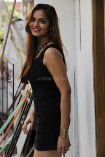 Ashwini in short black tight dress   IMG 3541 1600x1067.JPG