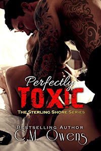 Perfectly Toxic (The Sterling Shore Series Book 9) (English Edition)