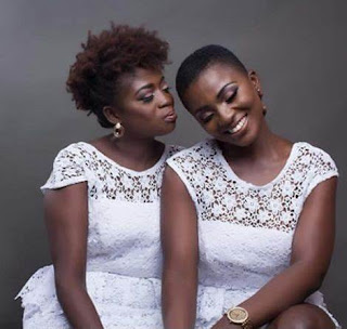 I REGRET NOT GIVING MY LATE MOTHER A GRANDCHILD – Actress, Ahuofe Patri