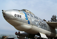 Boeing B-47 Stratojet