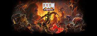 Download Game DOOM Eternal PC Gratis | DemiKonten