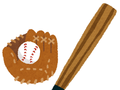 200以上 野球ボール 野球 イラスト 画像 184466-フリー素材 イラスト 無料 野球