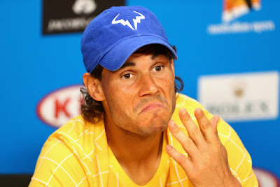 Rafael Nadal