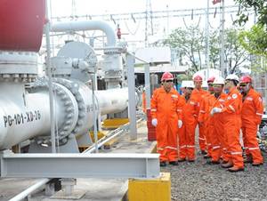 PT Pertamina Hulu Energi West Madura Offshore - Engineer 