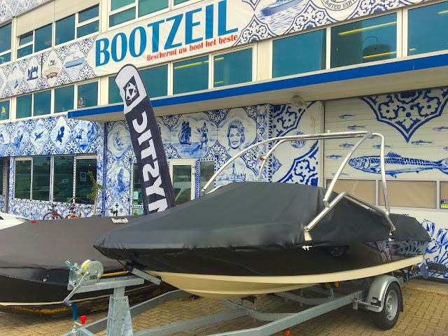 af dekzeil bayliner