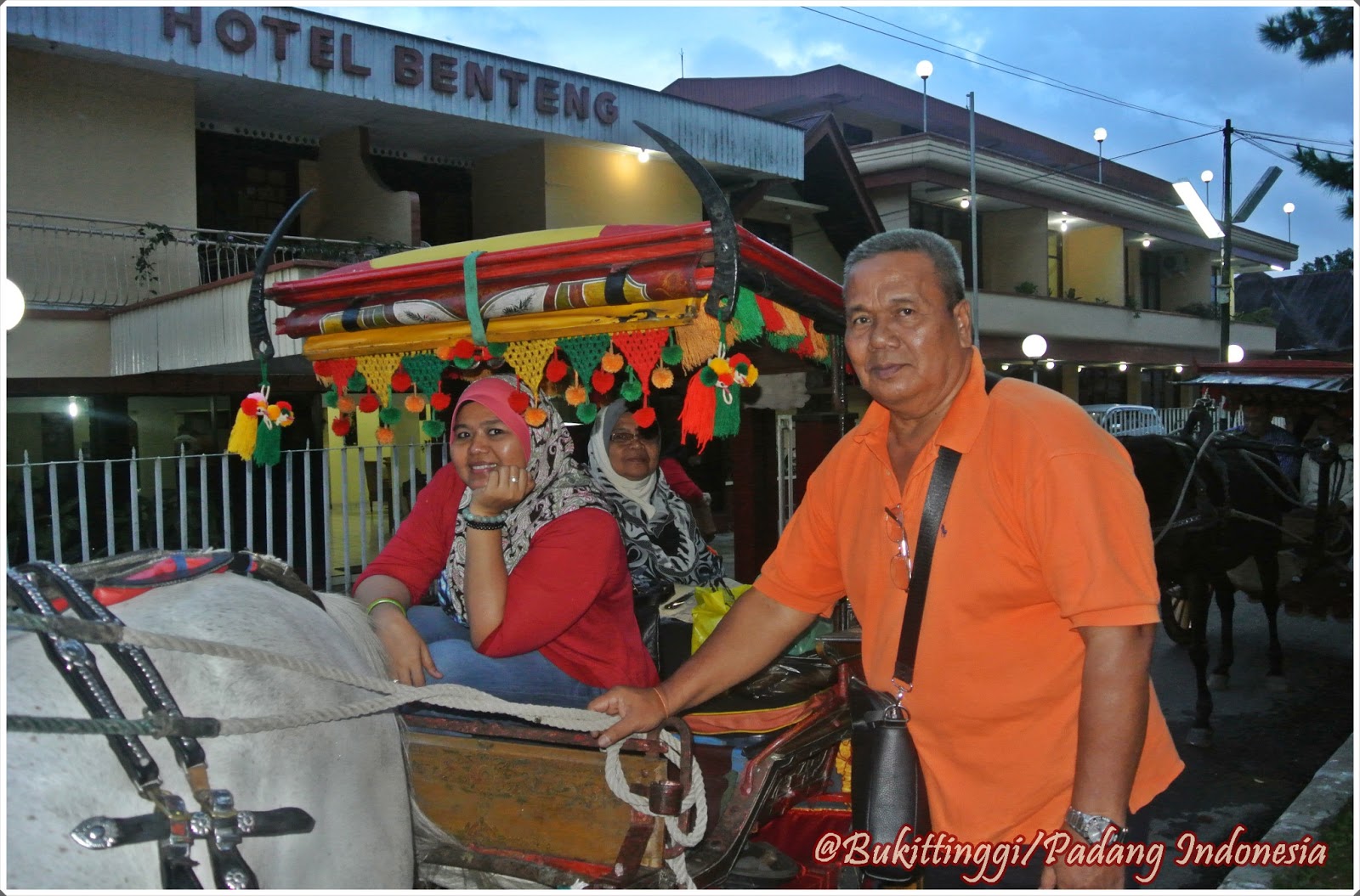 @kU y@nG BuL@T: Yuk ke Bukittinggi, Indonesia [bukan yang 