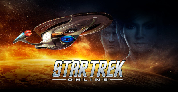 Star Trek Online: Το δωρεάν MMO-RPG με θεματολογία από την γνωστή σειρά