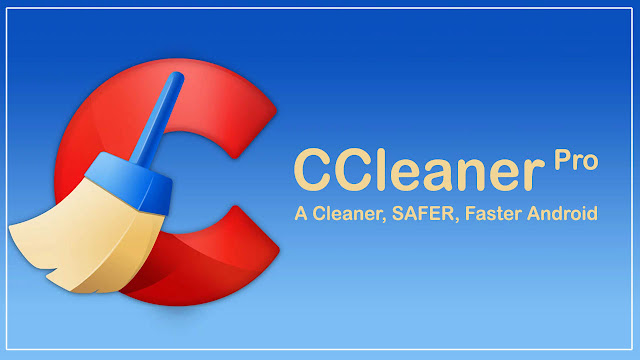 ccleaner pro apk