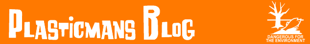 Plasticmans Blog