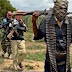 Leadership Tussle: Boko Haram Fight Among Themselves In Madagali, 30 killed - Report