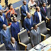 « AFFAIRE THAMBWE », « DOSSIER KAMWINA NSAPU », 29EME SOMMET DE L’UA LA RDC JOUE ET GAGNE