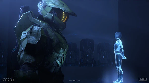 Halo Infinite free download