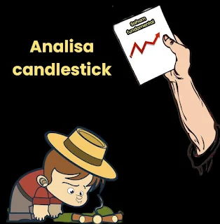 Cara analisa candlestick