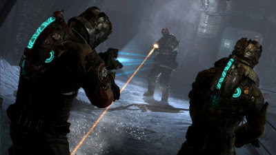 Download Games PC Dead Space  Full Version Torrent
