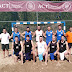Η παρουσίαση της Εθνικής Ανδρών Beach Handball