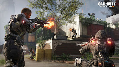 Tencent Akan Segera Merilis Call of Duty Versi Mobile 