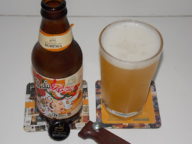 Bohemia Bela Rosa