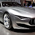  Maserati To Launch An All-Electric Alfieri In 2020 